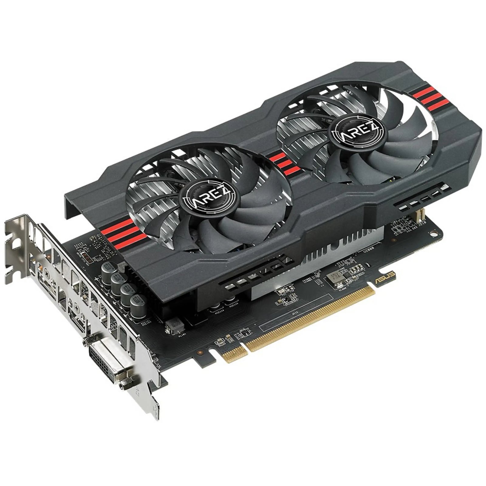 AREZ STRIX RX 560 GAMING ürün görseli 2