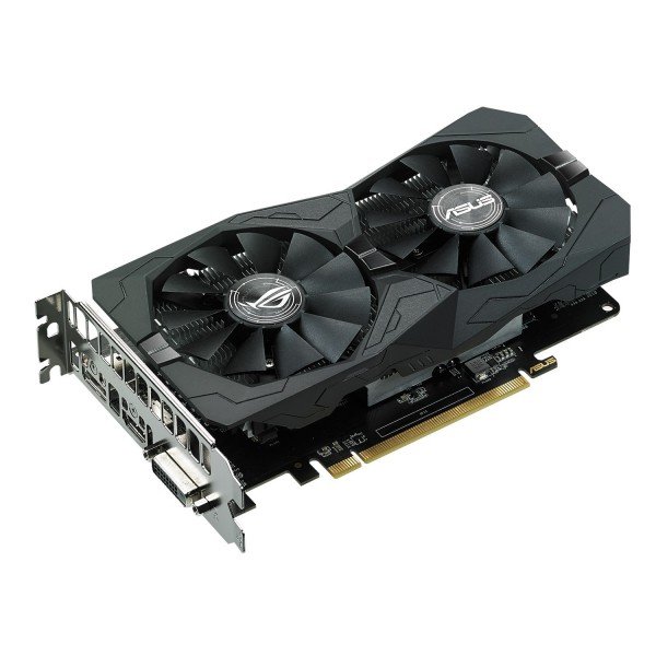 AREZ STRIX RX 560 GAMING OC product image