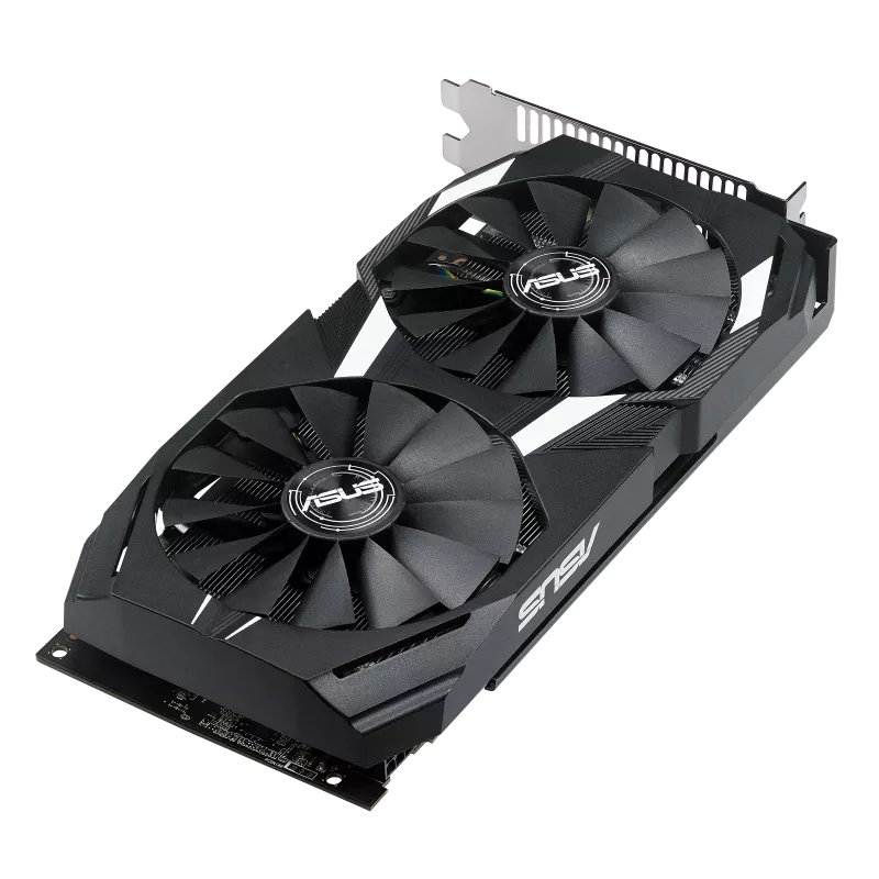 ASUS DUAL RX 560 product image 2