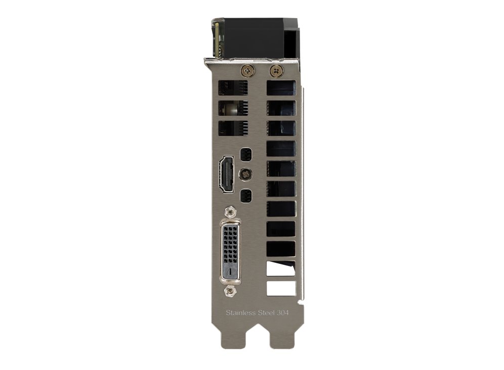 ASUS ROG STRIX RX 560 GAMING OC product image 3