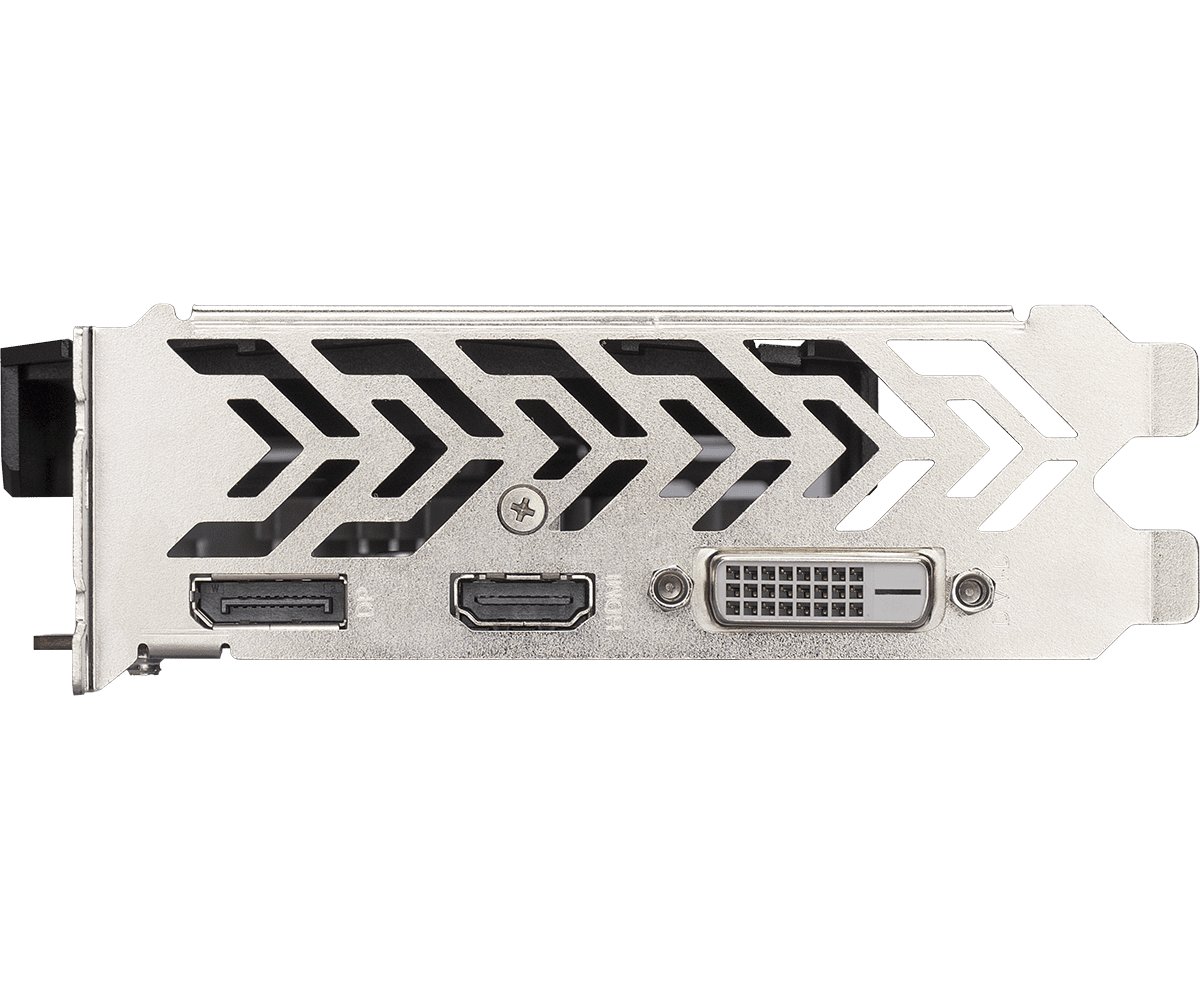 ASRock Phantom Gaming RX 560 2 GB ürün görseli 3