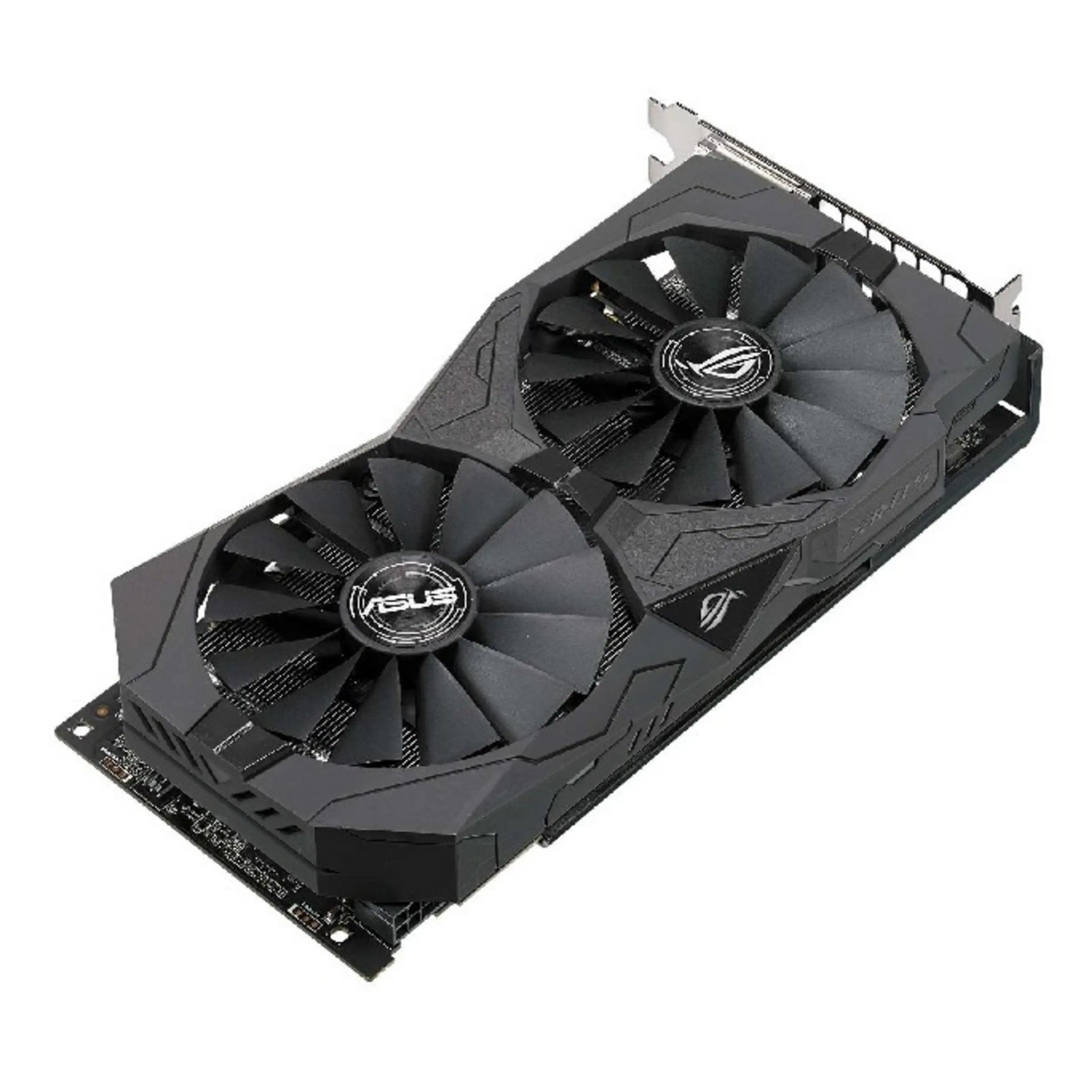 AREZ STRIX RX 570 GAMING ürün görseli 2