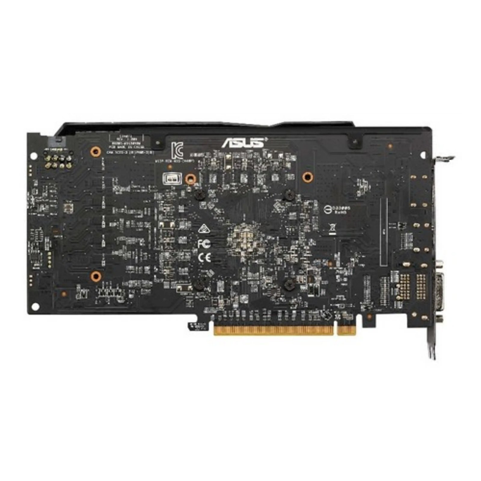 AREZ STRIX RX 570 GAMING OC ürün görseli 4