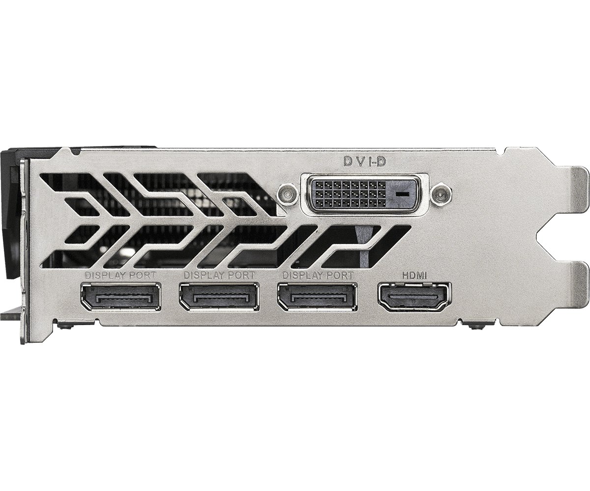 ASRock Phantom Gaming D RX 570 ürün görseli 3