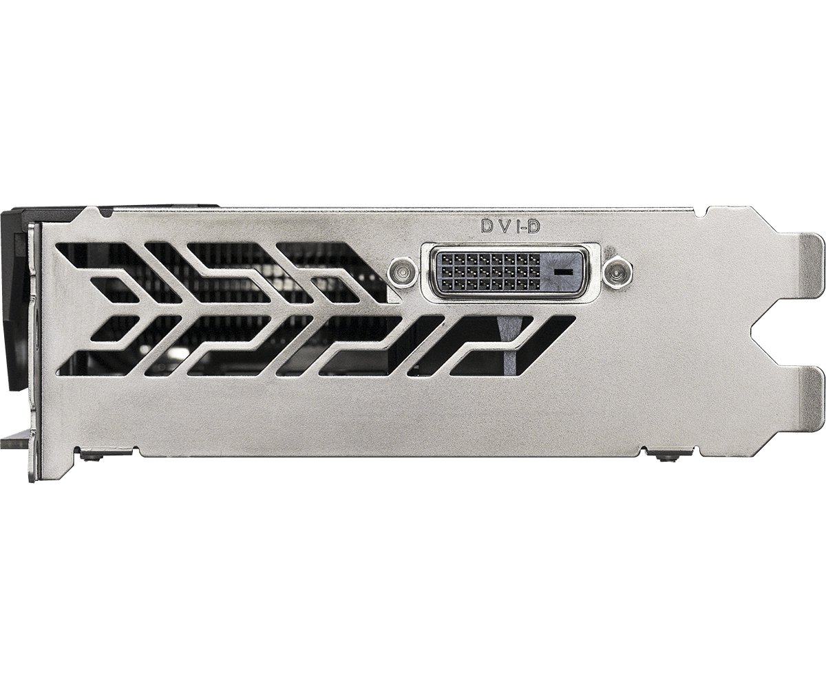 ASRock Phantom Gaming M1 RX 570 8 GB ürün görseli 3