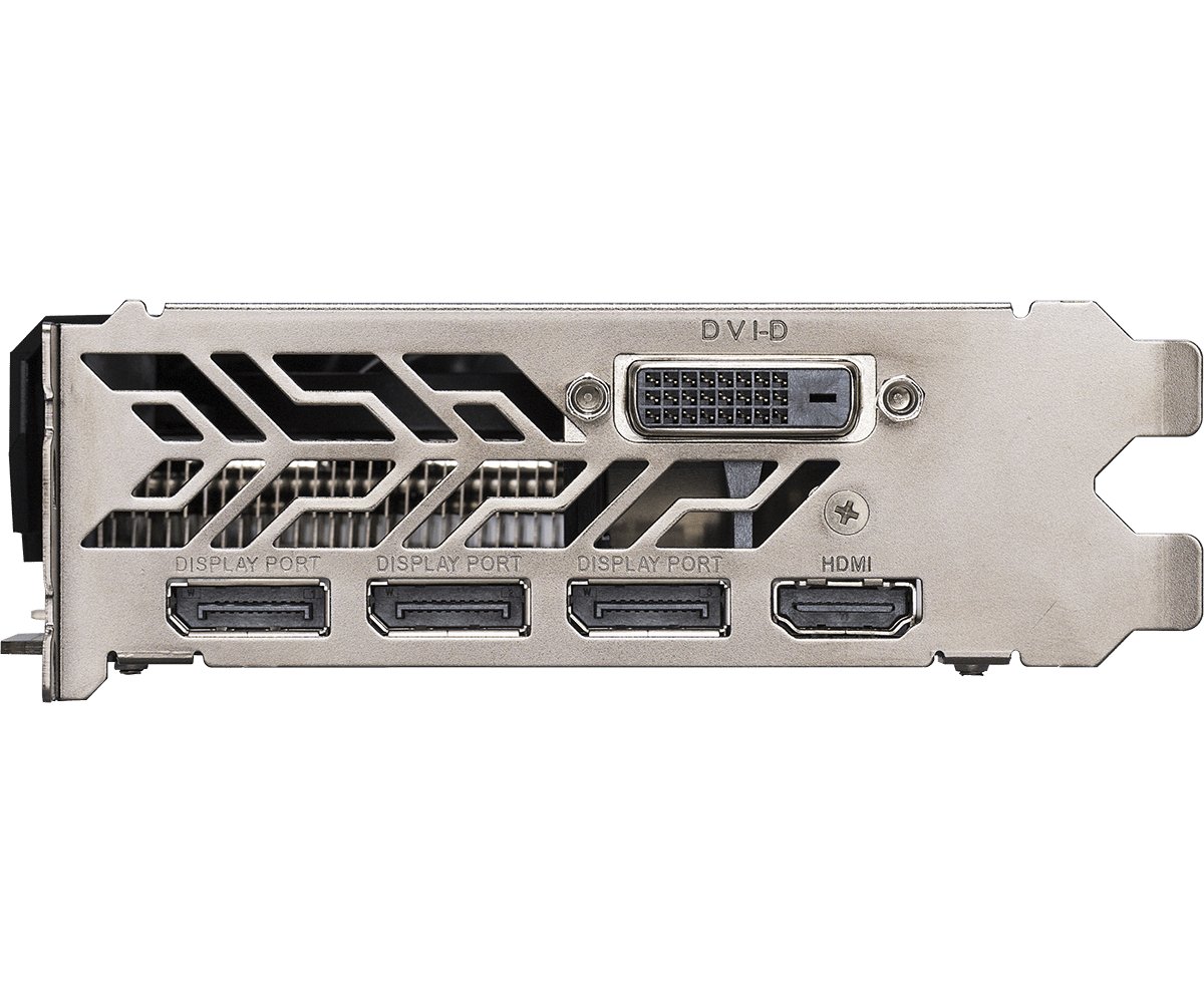 ASRock Phantom Gaming X RX 570 OC 8 GB product image 3