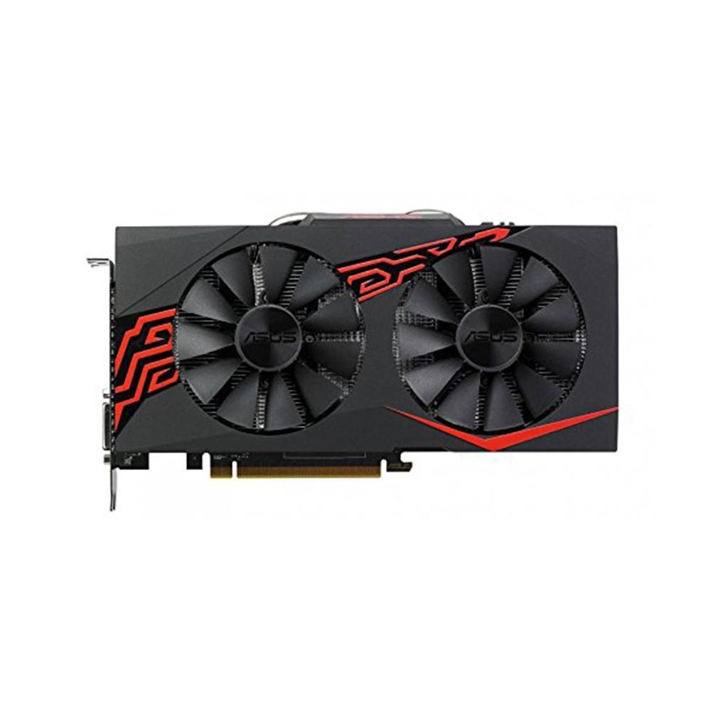 ASUS EXPEDITION RX 570 OC ürün görseli