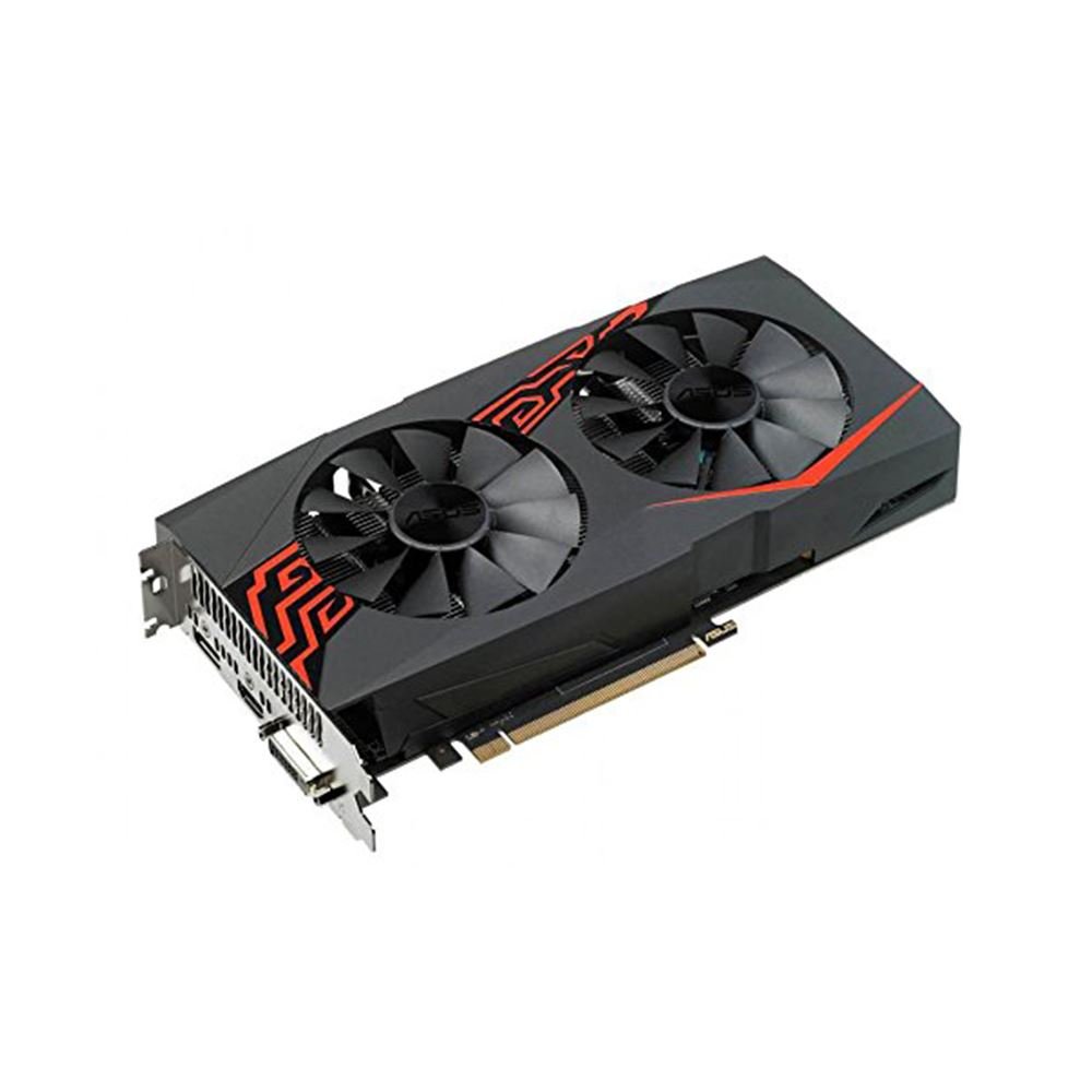 ASUS EXPEDITION RX 570 OC ürün görseli 3