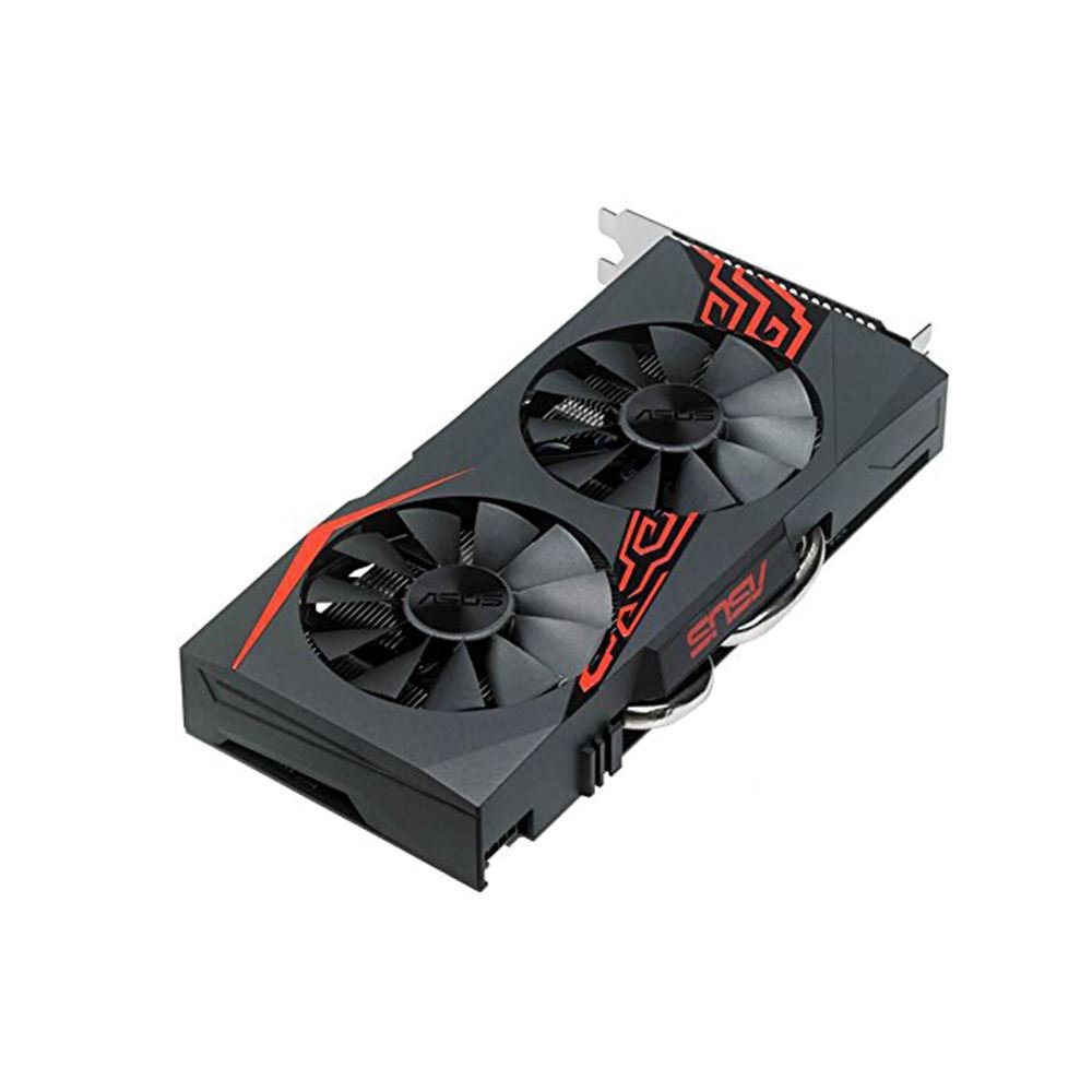 ASUS EXPEDITION RX 570 OC 8 GB product image 2