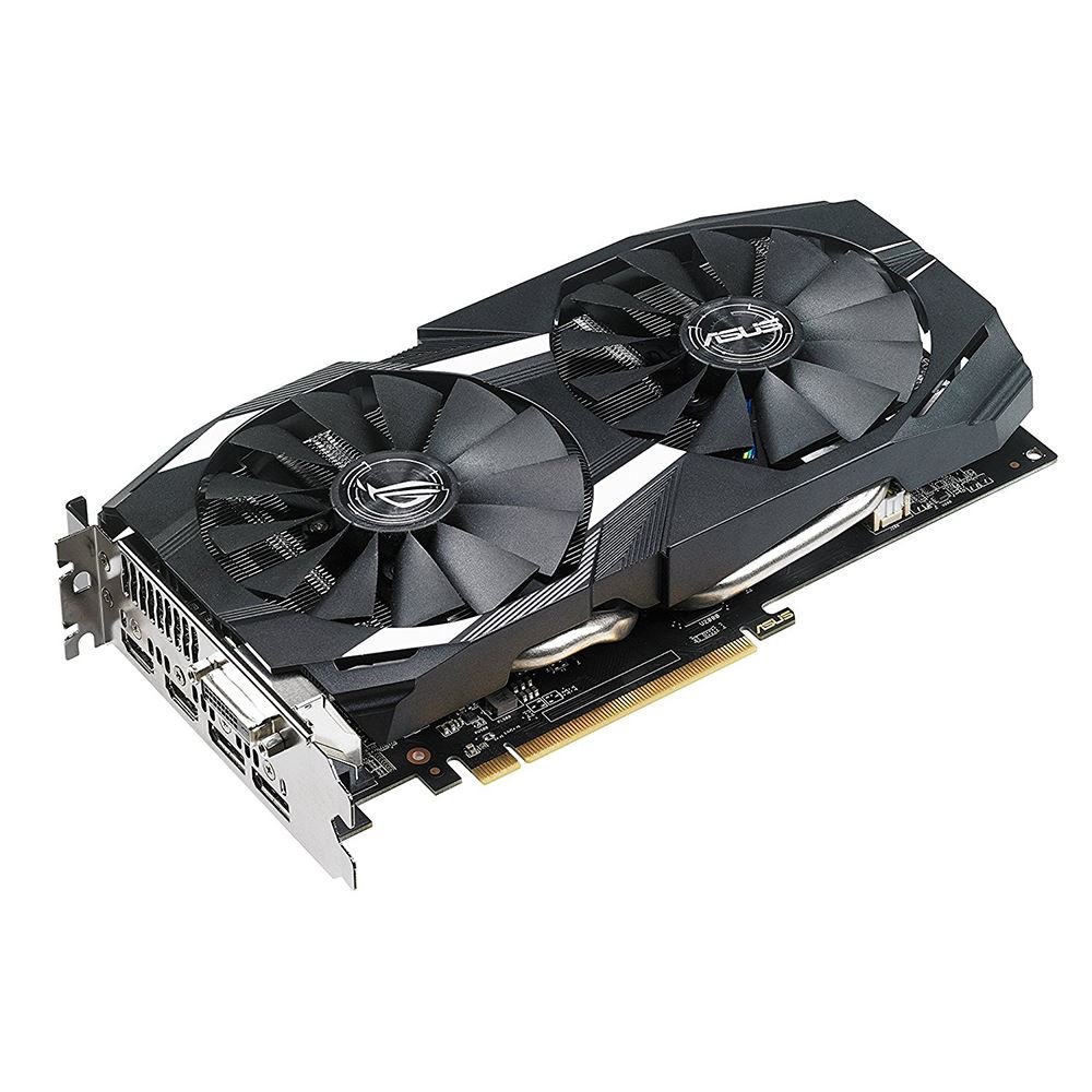 AREZ DUAL RX 580 8 GB ürün görseli 2