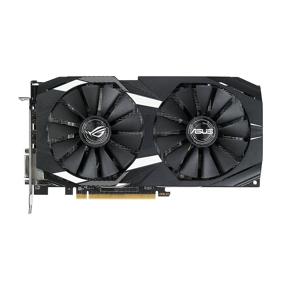 AREZ DUAL RX 580 OC 4 GB product image