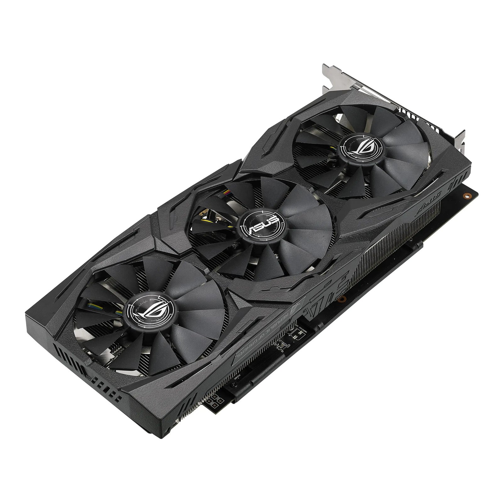 AREZ STRIX RX 580 GAMING ürün görseli 2