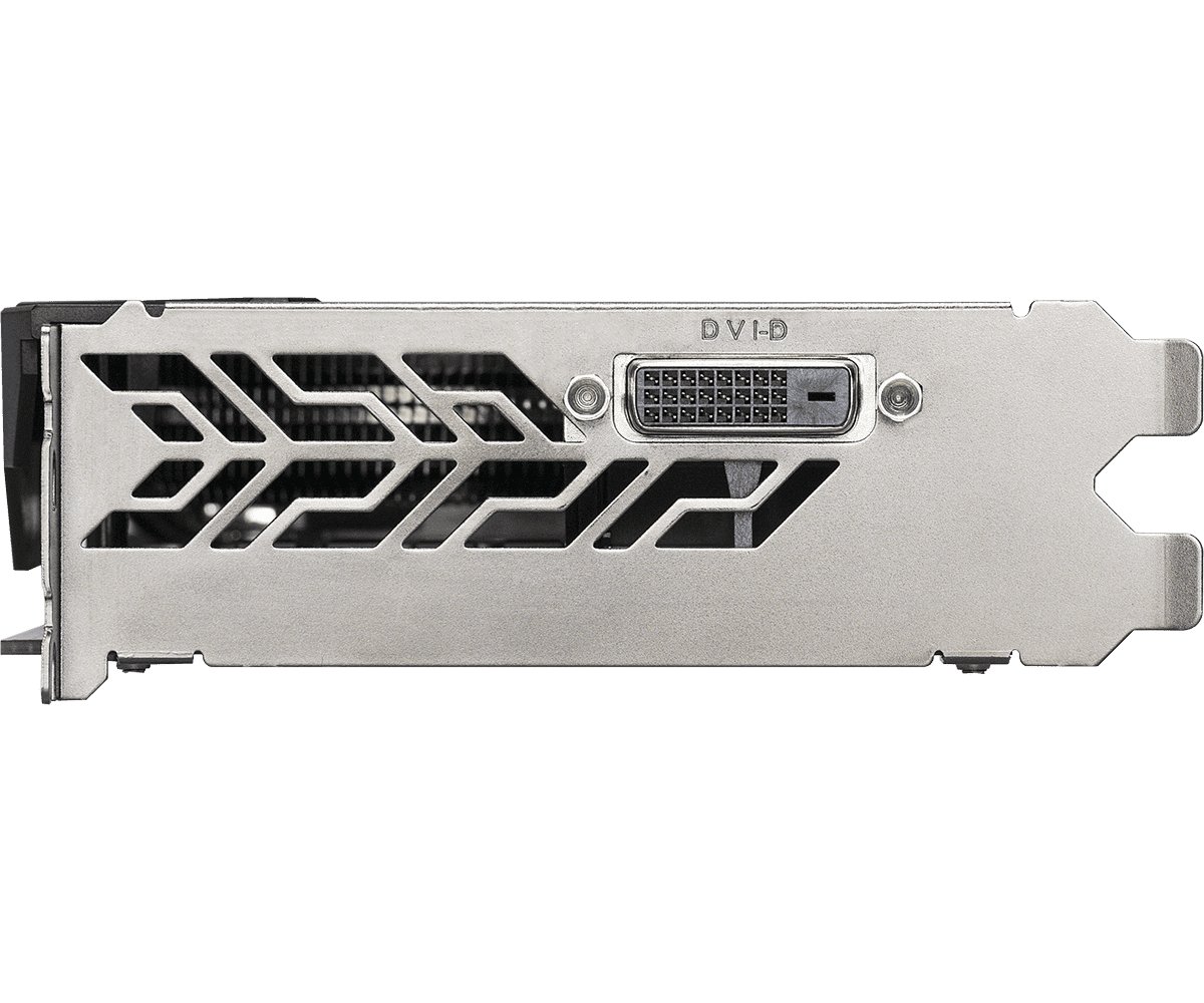 ASRock Phantom Gaming M2 RX 580 ürün görseli 3