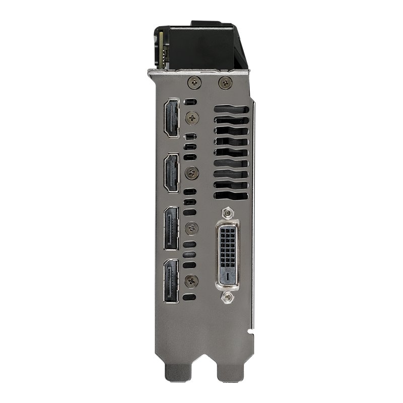 ASUS DUAL RX 580 OC 8 GB product image 3