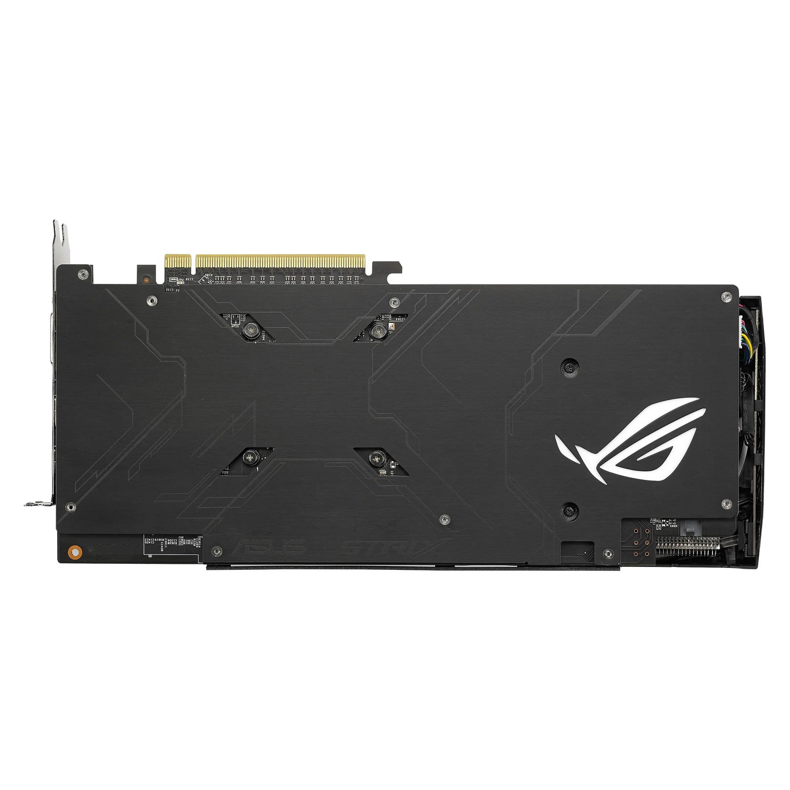 ASUS ROG STRIX RX 590 GAMING product image 4