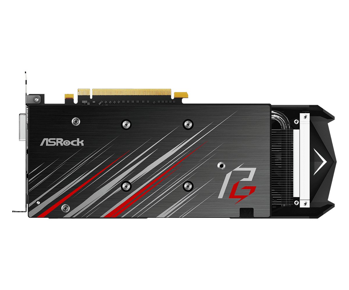ASRock Phantom Gaming RX 590 GME OC product image 4