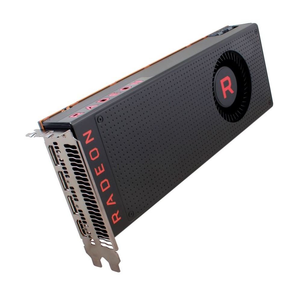 AMD Radeon RX Vega 56 product image 2