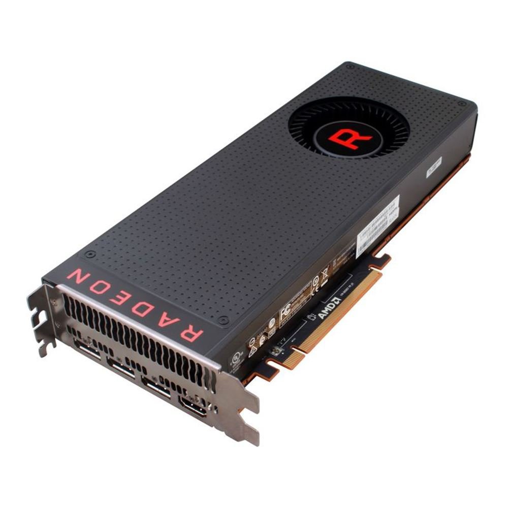 AMD Radeon RX Vega 56 product image 3