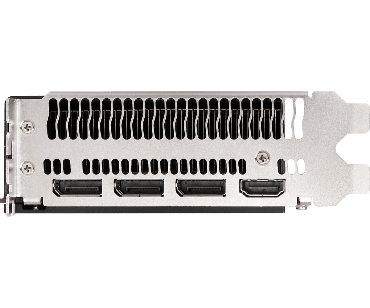 ASRock Phantom Gaming X Vega 56 ürün görseli 3