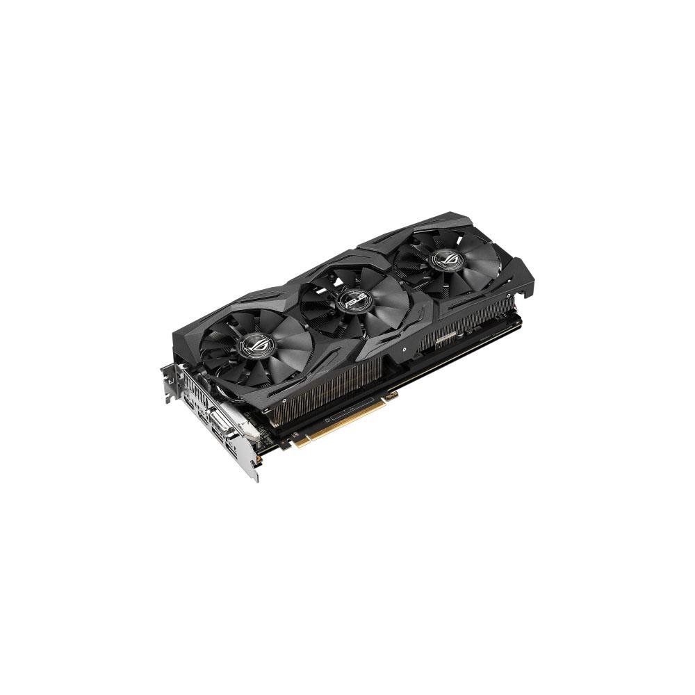 ASUS ROG STRIX RX Vega 56 GAMING OC product image 2