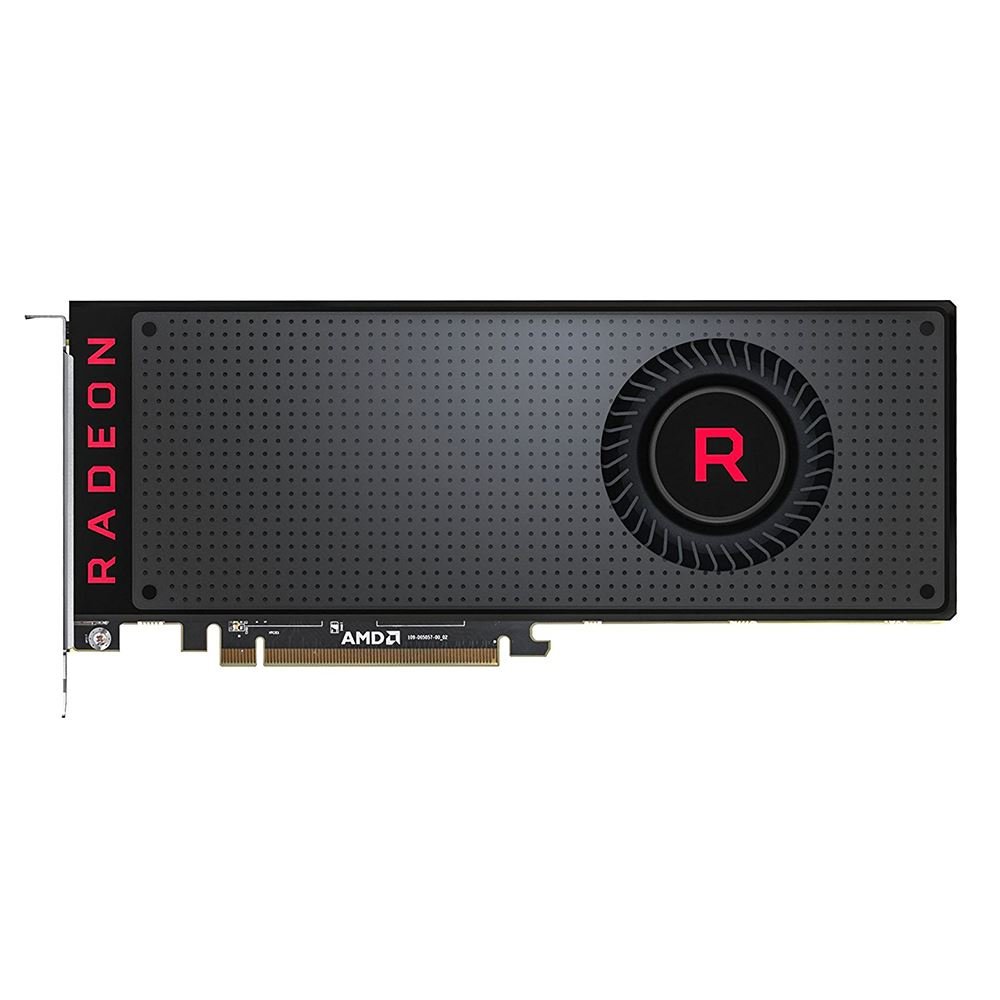 AMD Radeon RX Vega 64 product image