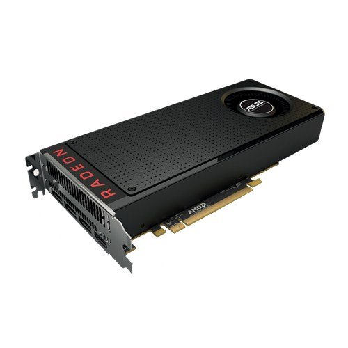 ASUS RX Vega 64 product image 2