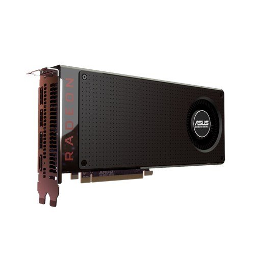 ASUS RX Vega 64 product image 3