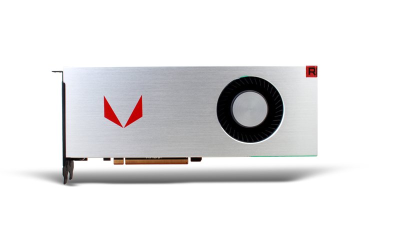 AMD Radeon RX Vega 64 Limited Edition LTX2017 ürün görseli
