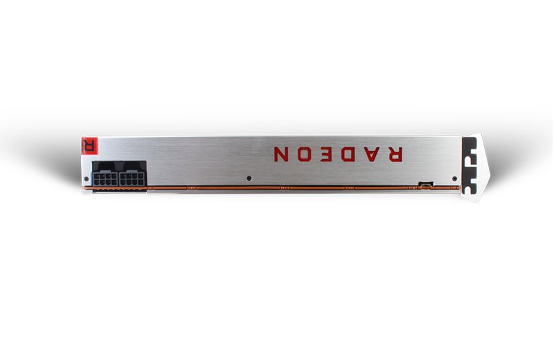 AMD Radeon RX Vega 64 Limited Edition LTX2017 ürün görseli 2
