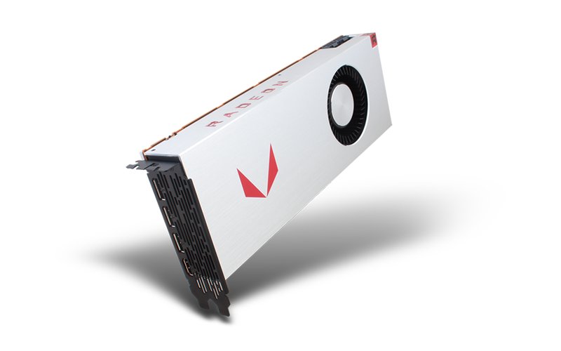 AMD Radeon RX Vega 64 Limited Edition LTX2017 ürün görseli 3