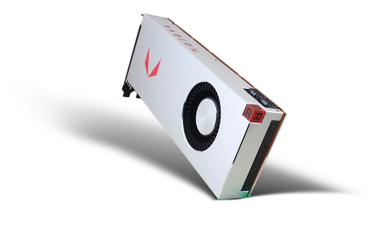 AMD Radeon RX Vega 64 Limited Edition LTX2017 ürün görseli 4