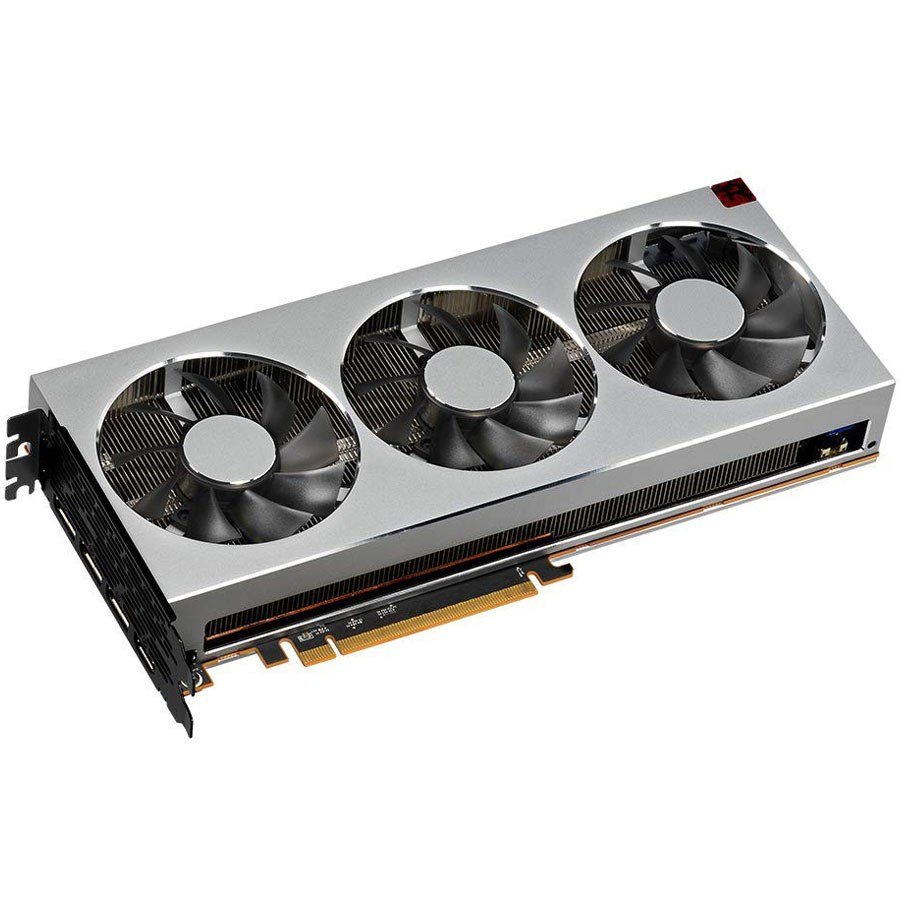 ASUS Radeon VII product image