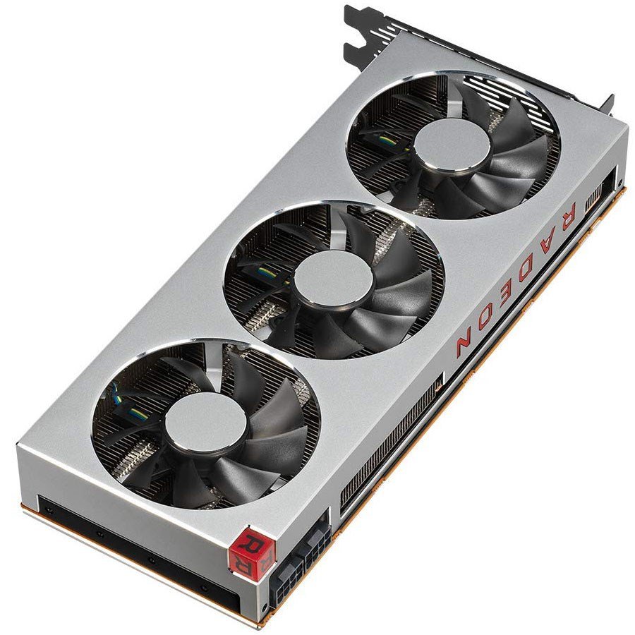 ASUS Radeon VII product image 2