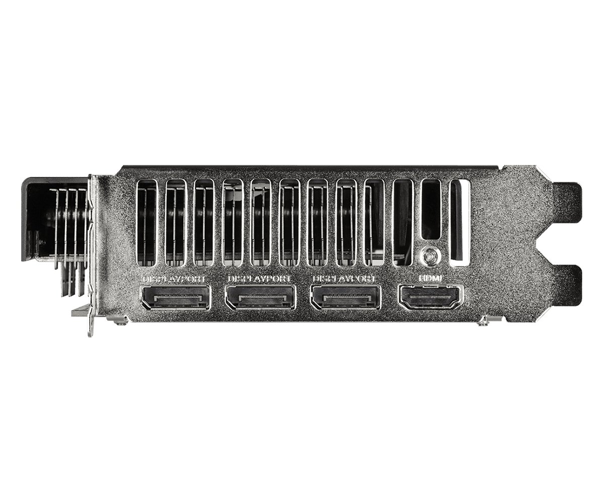 ASRock Challenger RX 5500 XT ITX 8 GB product image 3