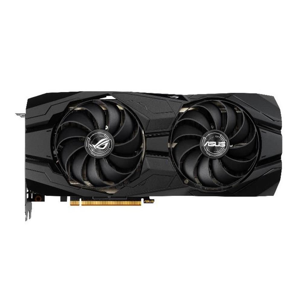 ASUS ROG STRIX RX 5500 XT GAMING OC product image
