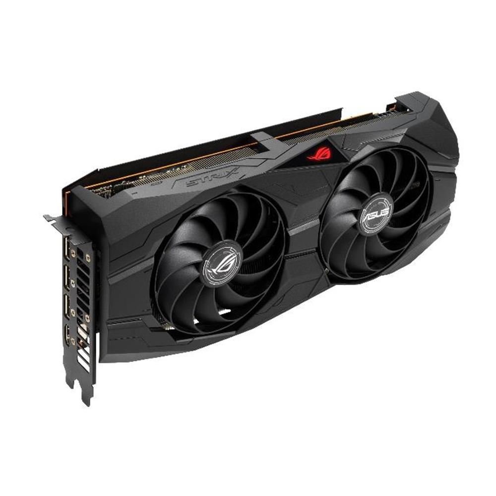 ASUS ROG STRIX RX 5500 XT GAMING OC product image 2