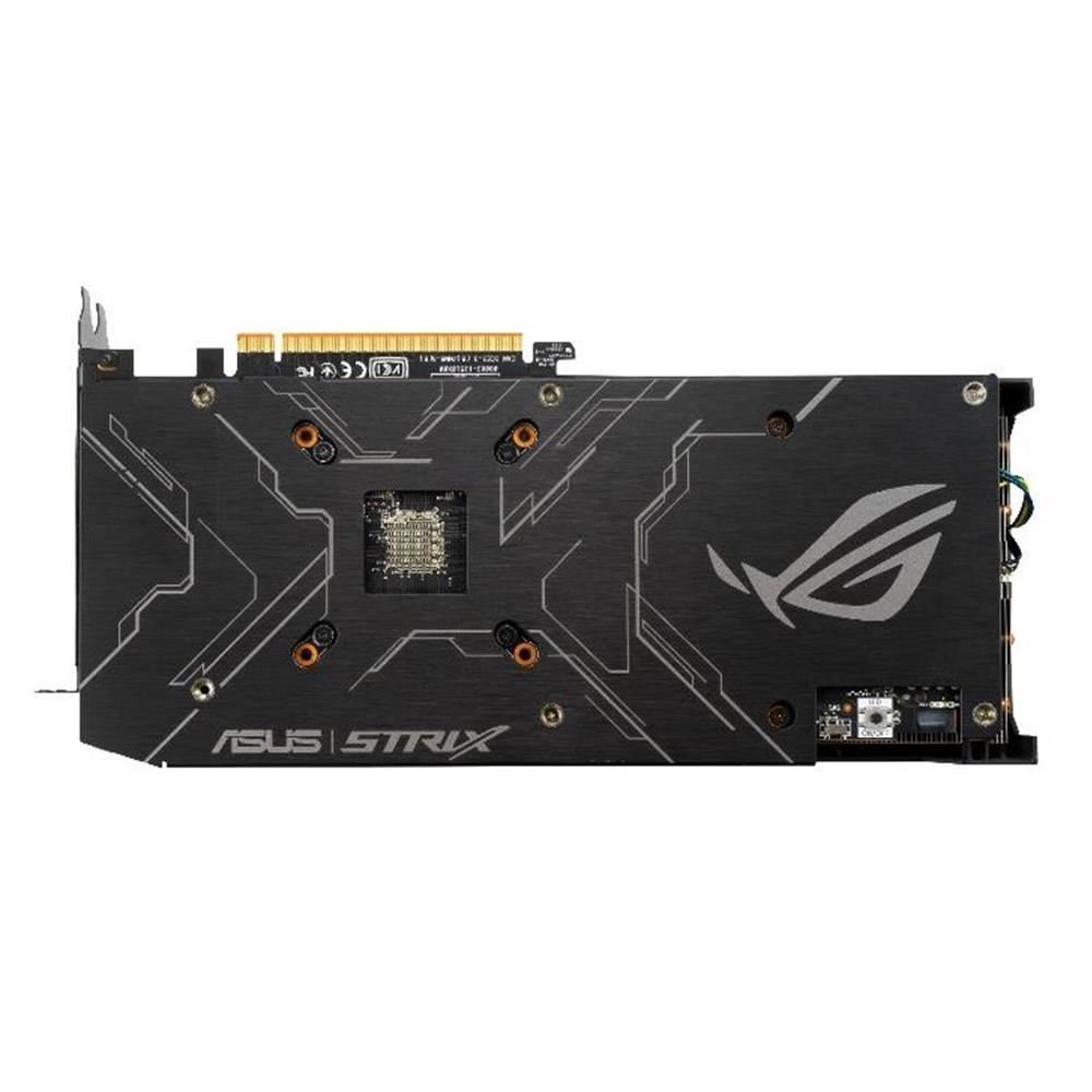 ASUS ROG STRIX RX 5500 XT GAMING OC product image 4