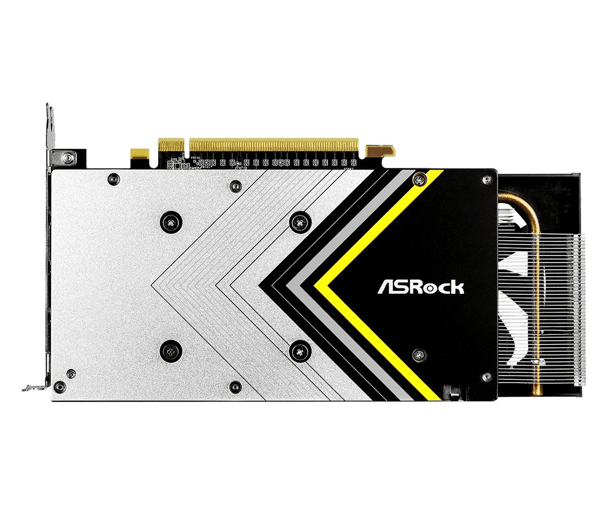 ASRock Challenger D RX 5600 XT OC product image 4