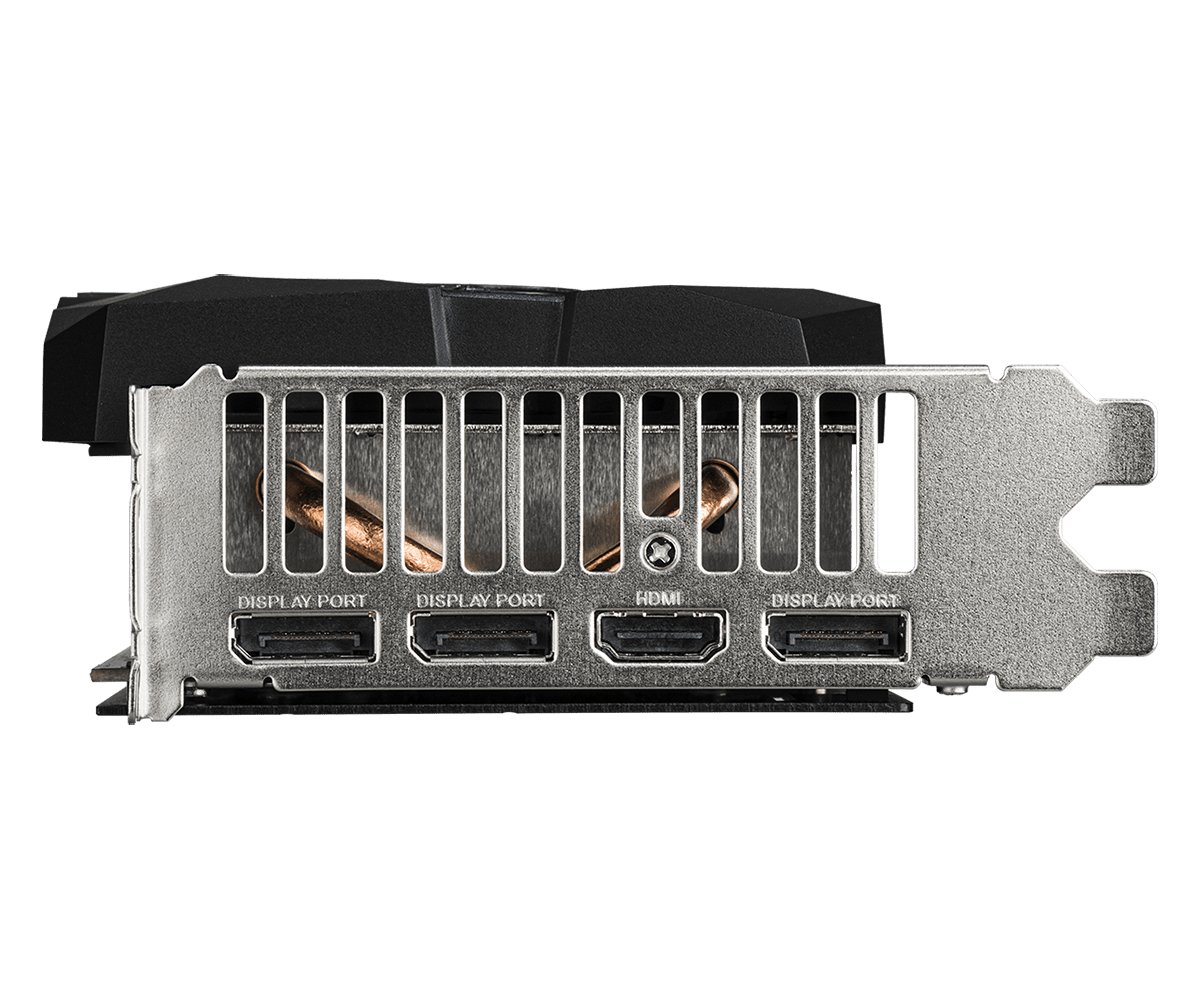 ASRock Challenger Pro RX 5600 XT OC product image 3