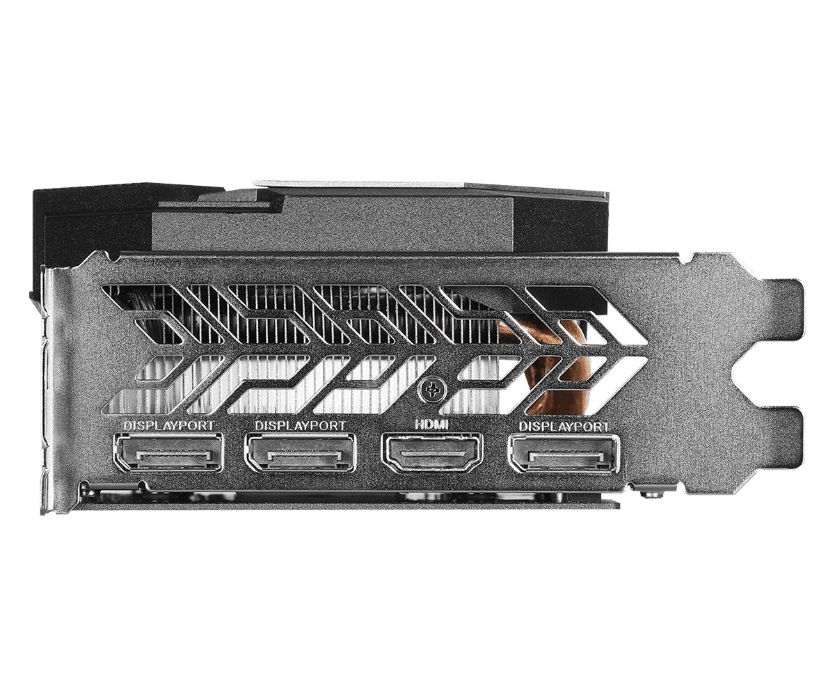 ASRock Phantom Gaming D2 RX 5600 XT OC product image 3