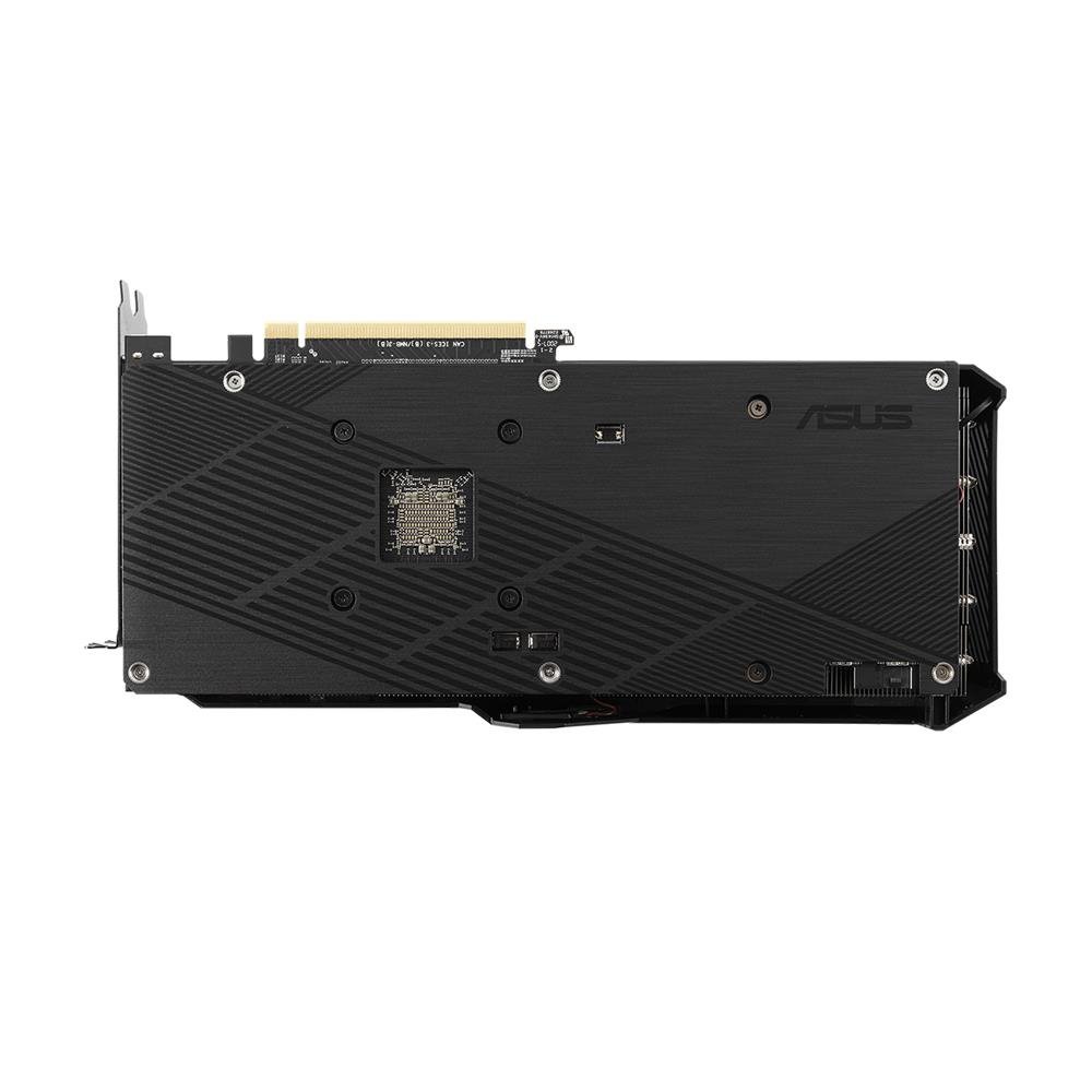 ASUS DUAL RX 5600 XT EVO TOP product image 4