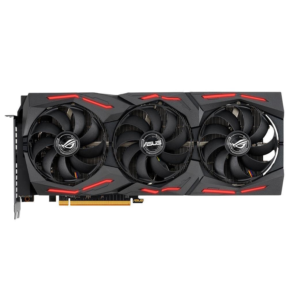 ASUS ROG STRIX RX 5600 XT GAMING TOP ürün görseli