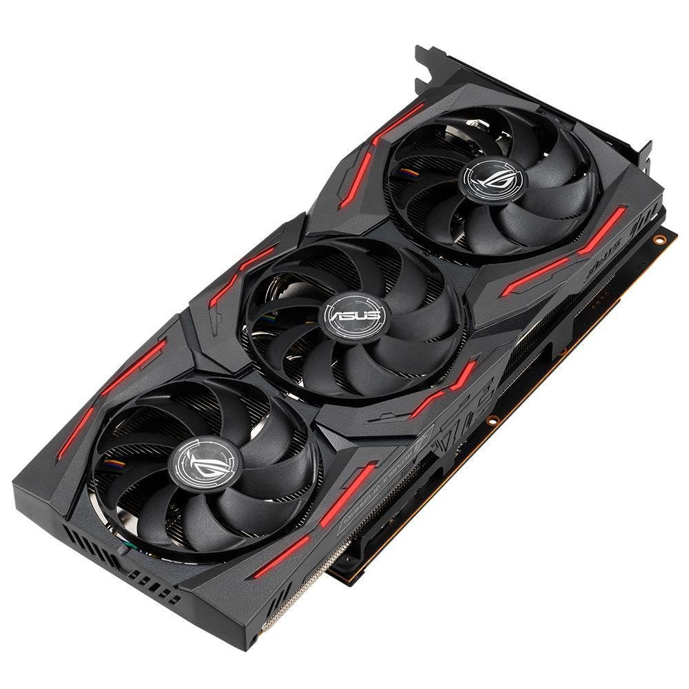 ASUS ROG STRIX RX 5600 XT GAMING TOP ürün görseli 2