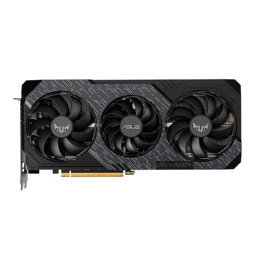 ASUS TUF 3 RX 5600 XT EVO GAMING OC product image