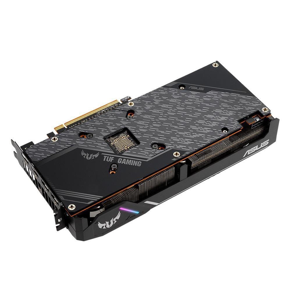 ASUS TUF 3 RX 5600 XT EVO GAMING OC product image 2