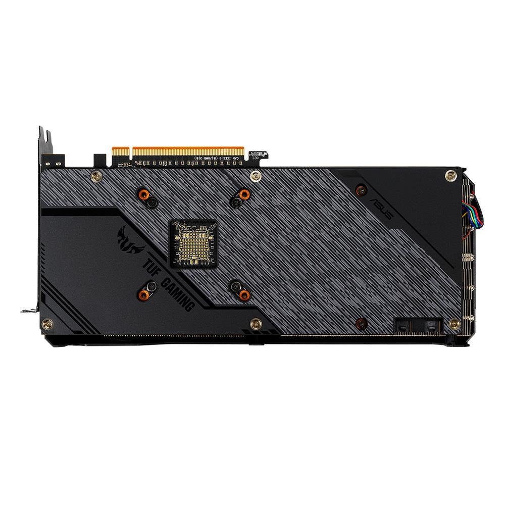 ASUS TUF 3 RX 5600 XT EVO GAMING OC 14Gbps product image 4