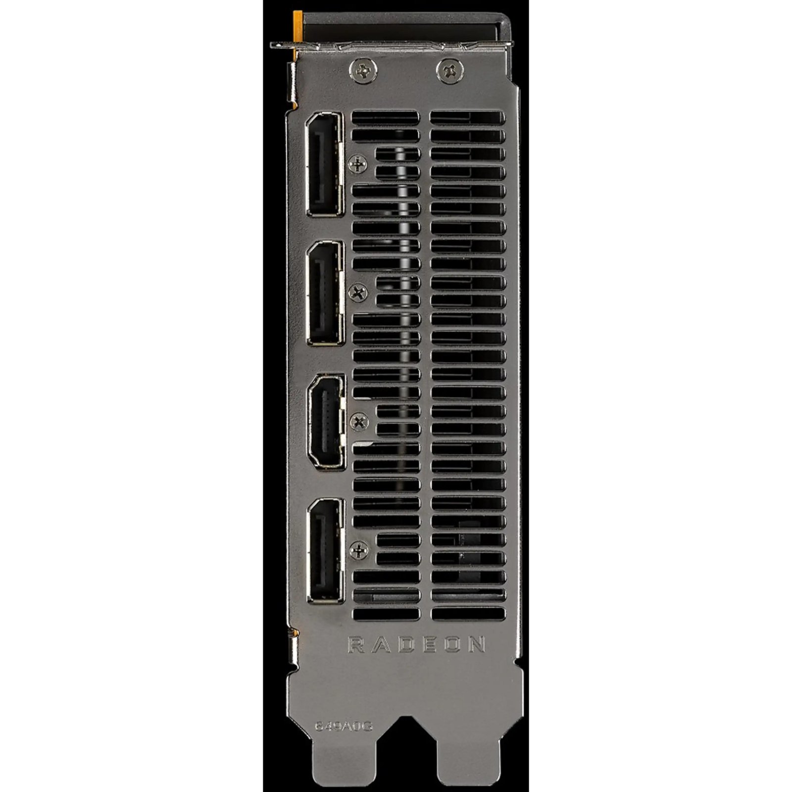 AMD Radeon RX 5700 ürün görseli 3