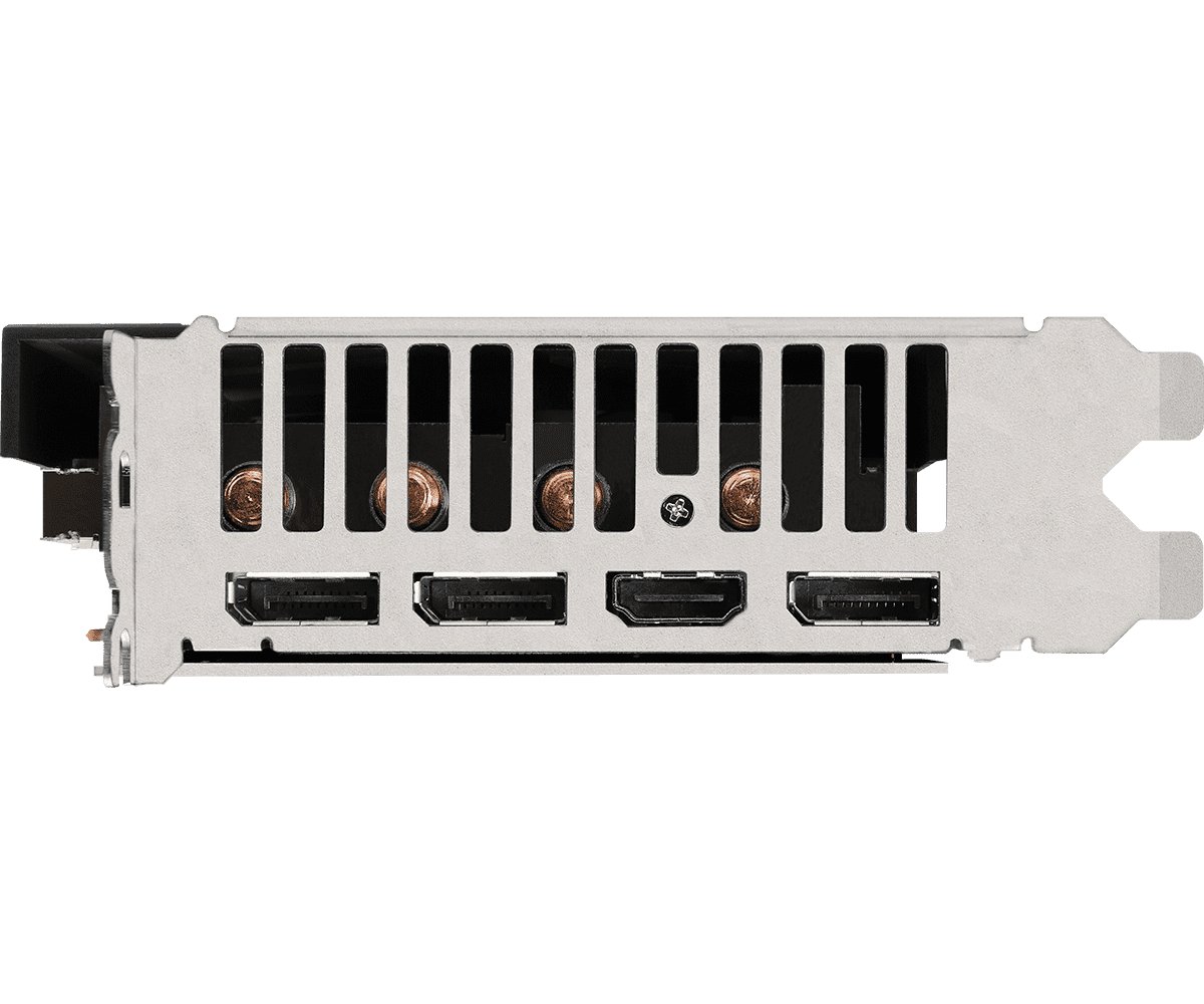 ASRock Challenger D RX 5700 OC ürün görseli 3