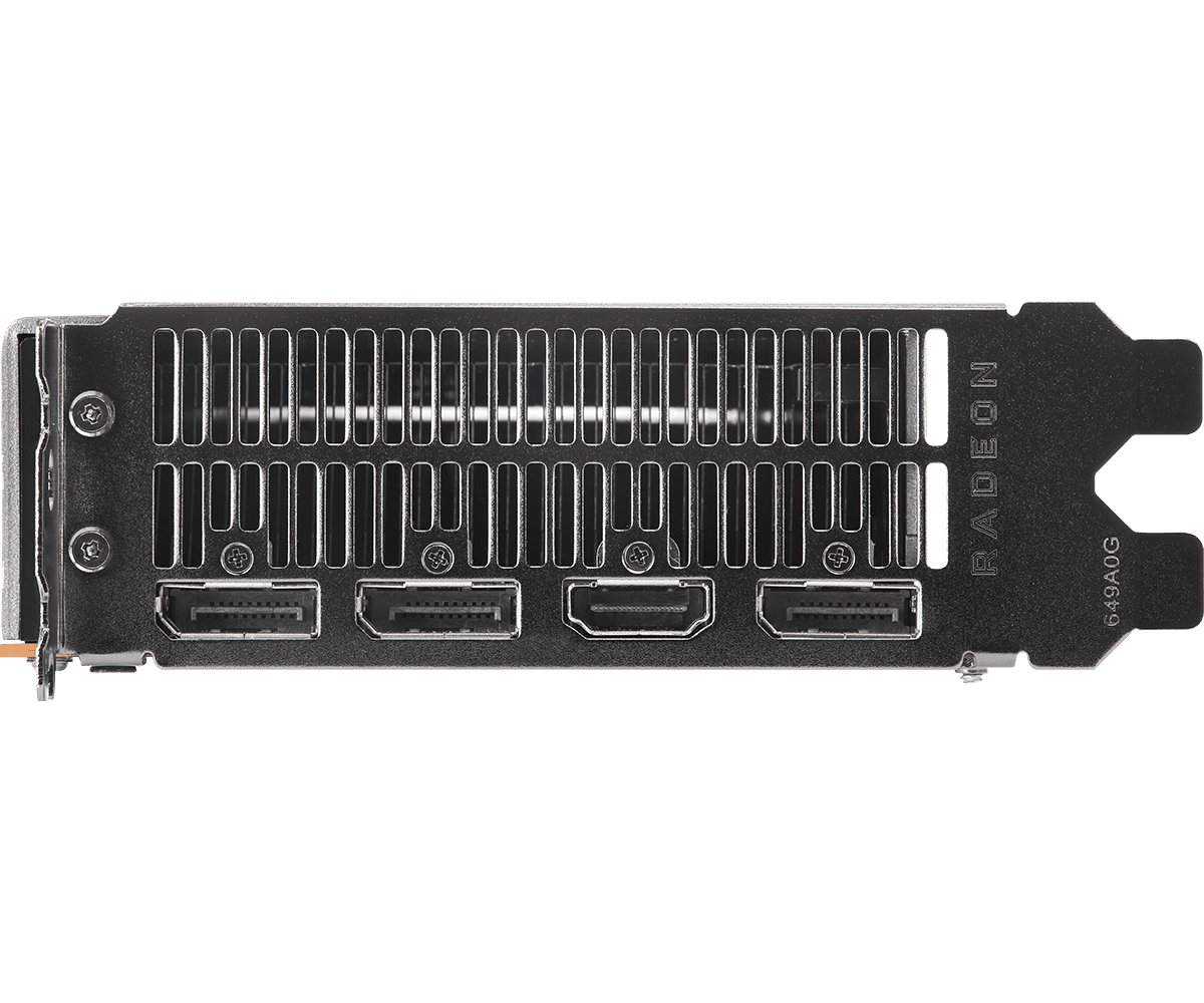 ASRock RX 5700 ürün görseli 3