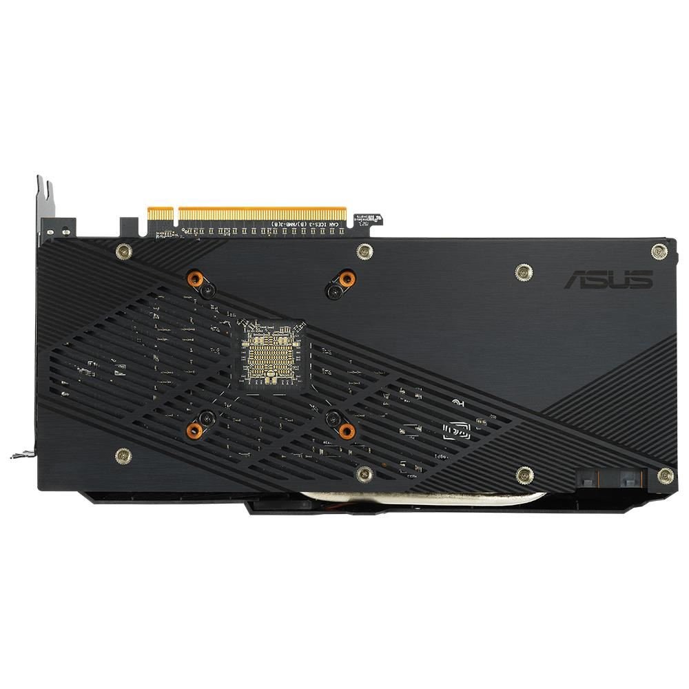 ASUS DUAL RX 5700 EVO OC product image 4